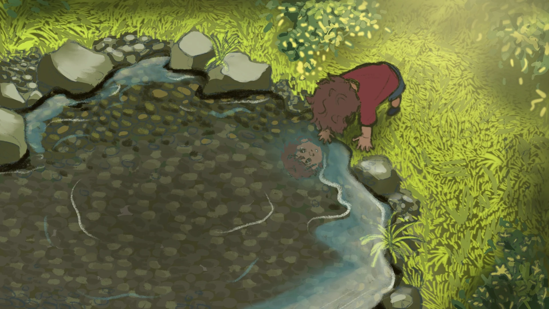 Artwork 5 of 28 by Zion Smith.