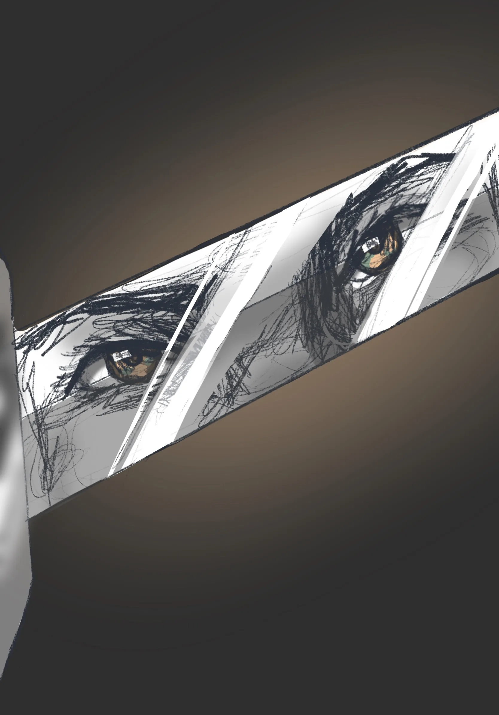 Artwork 20 of 28 by Zion Smith.
